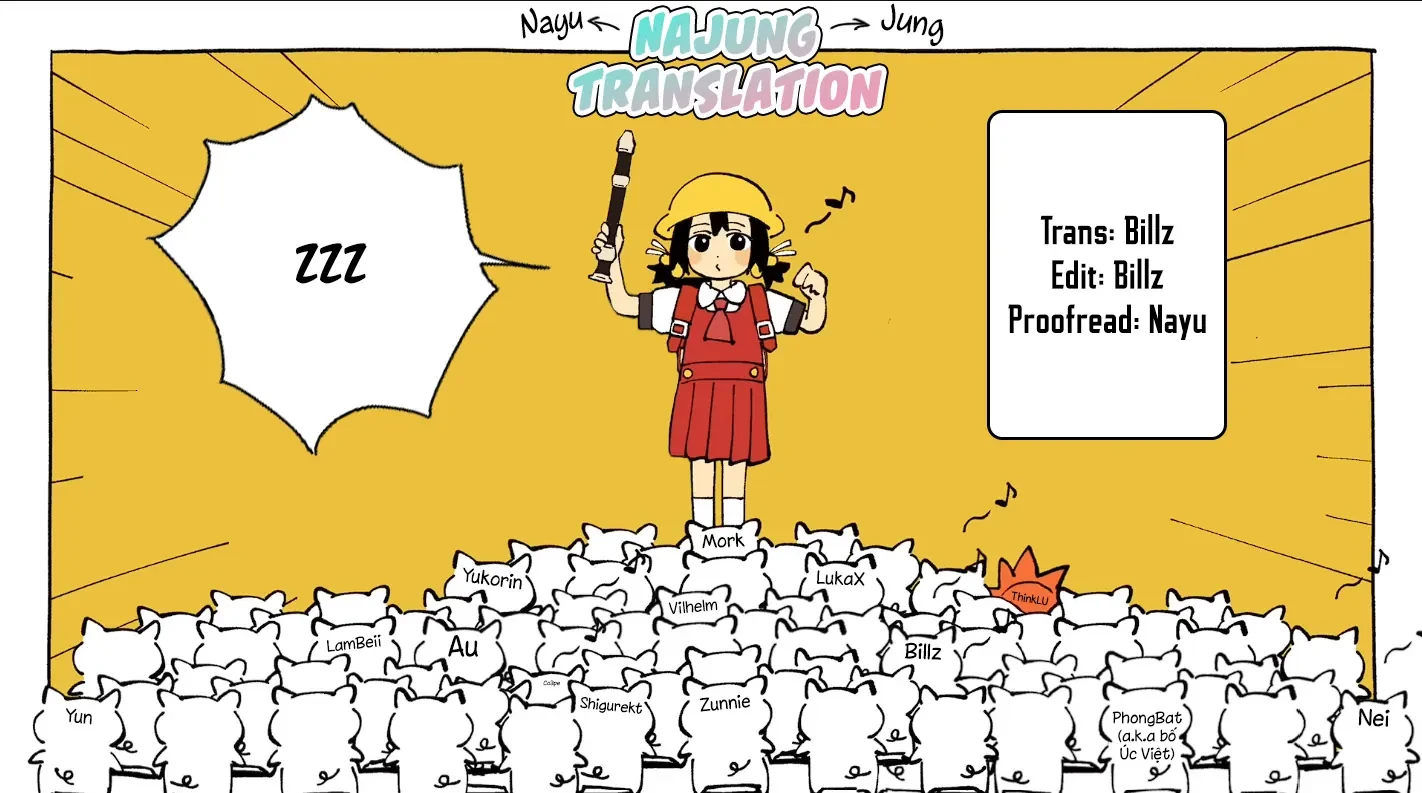 Gyaru Không Thể Tử Tế Với Otaku Ư? Chapter  36 - 20