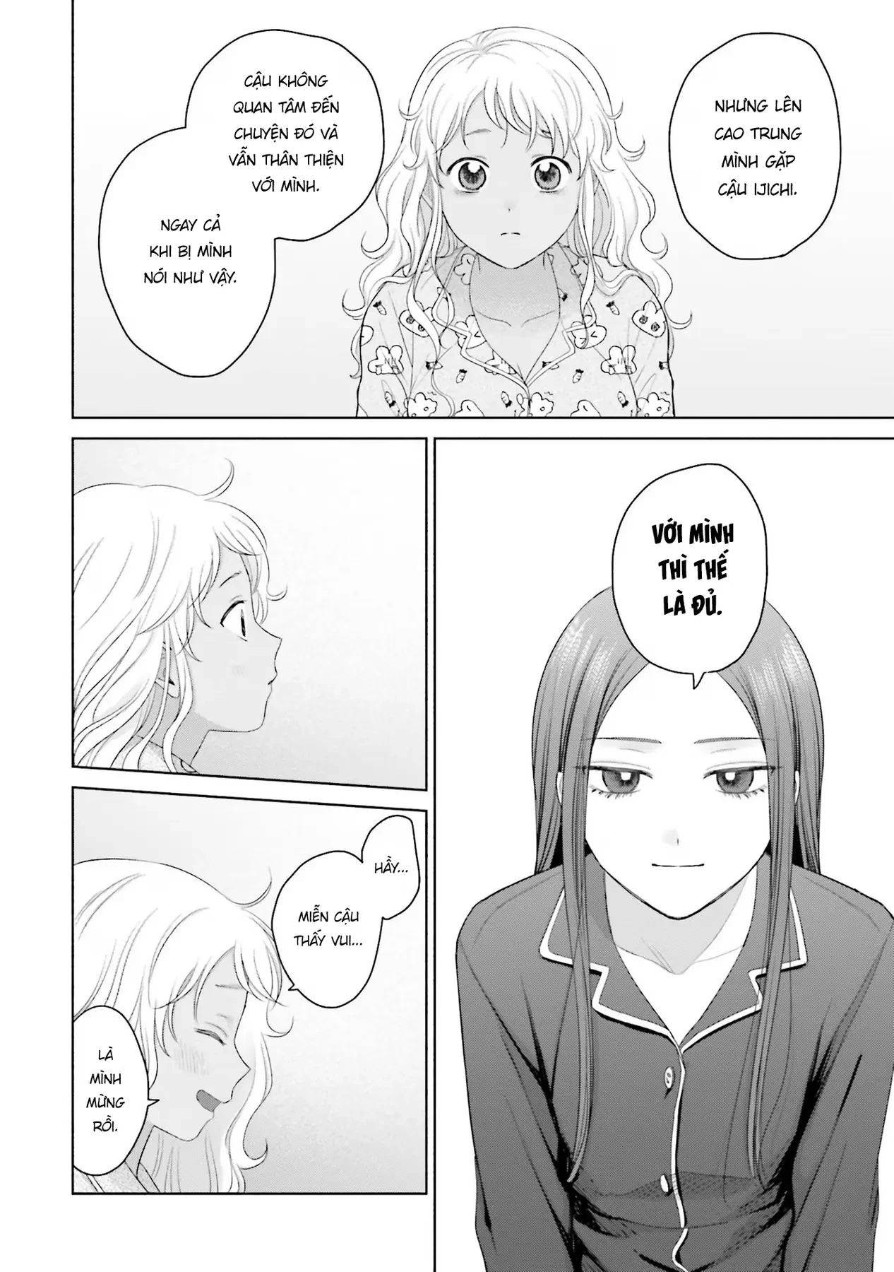 Gyaru Không Thể Tử Tế Với Otaku Ư? Chapter  37 - 8