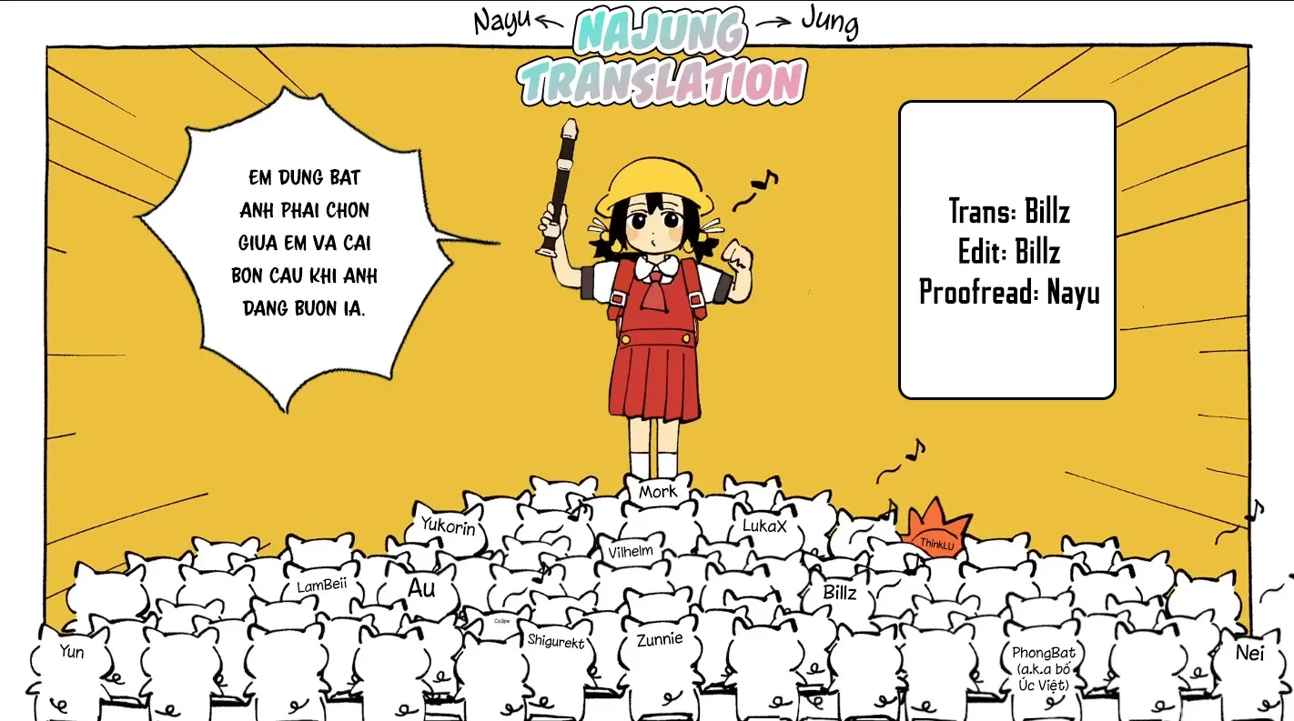 Gyaru Không Thể Tử Tế Với Otaku Ư? Chapter  37 - 19