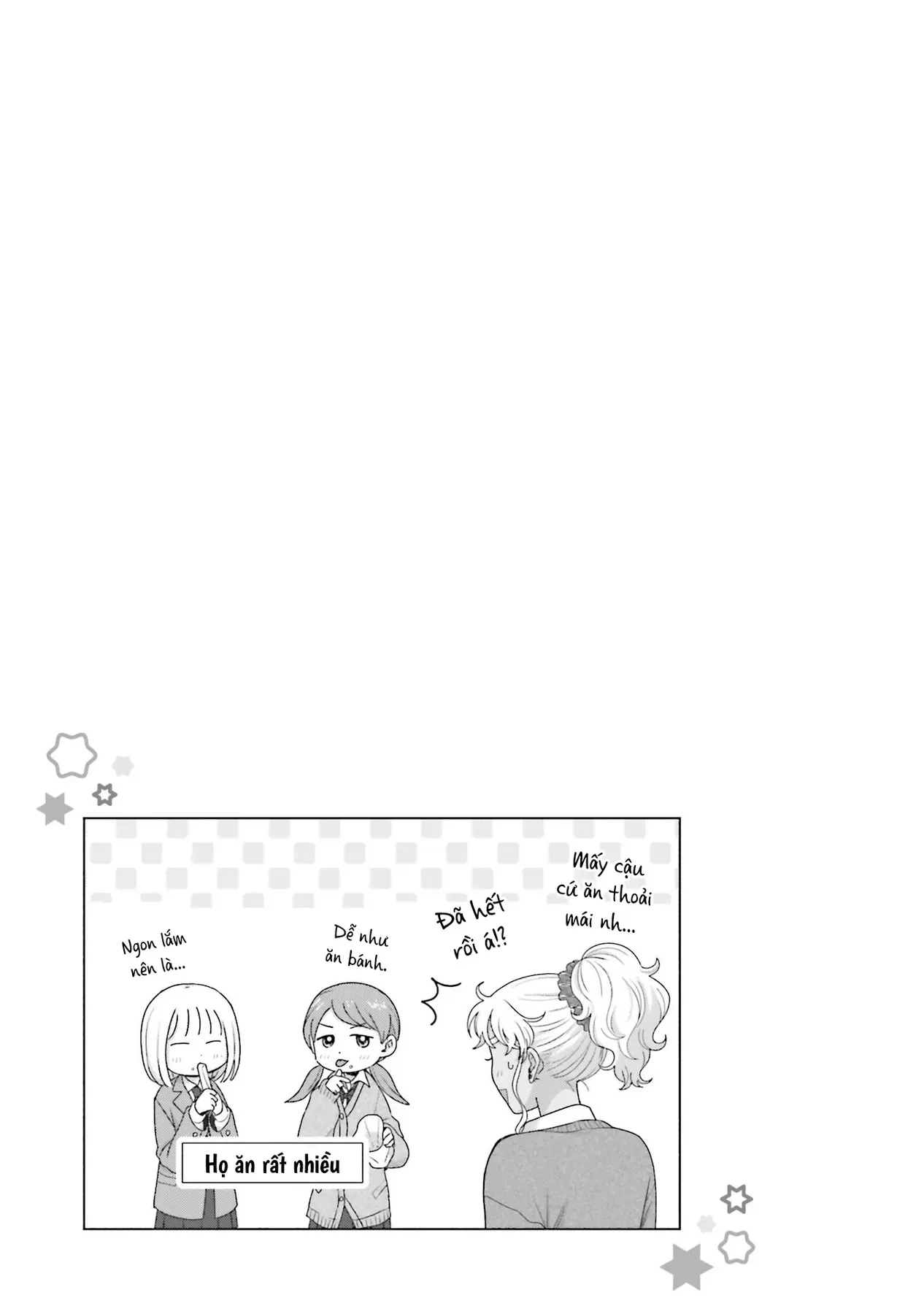 Gyaru Không Thể Tử Tế Với Otaku Ư? Chapter  39 - 17