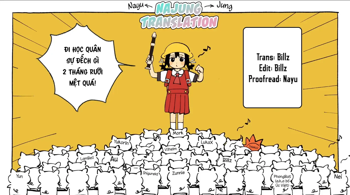 Gyaru Không Thể Tử Tế Với Otaku Ư? Chapter  39 - 18