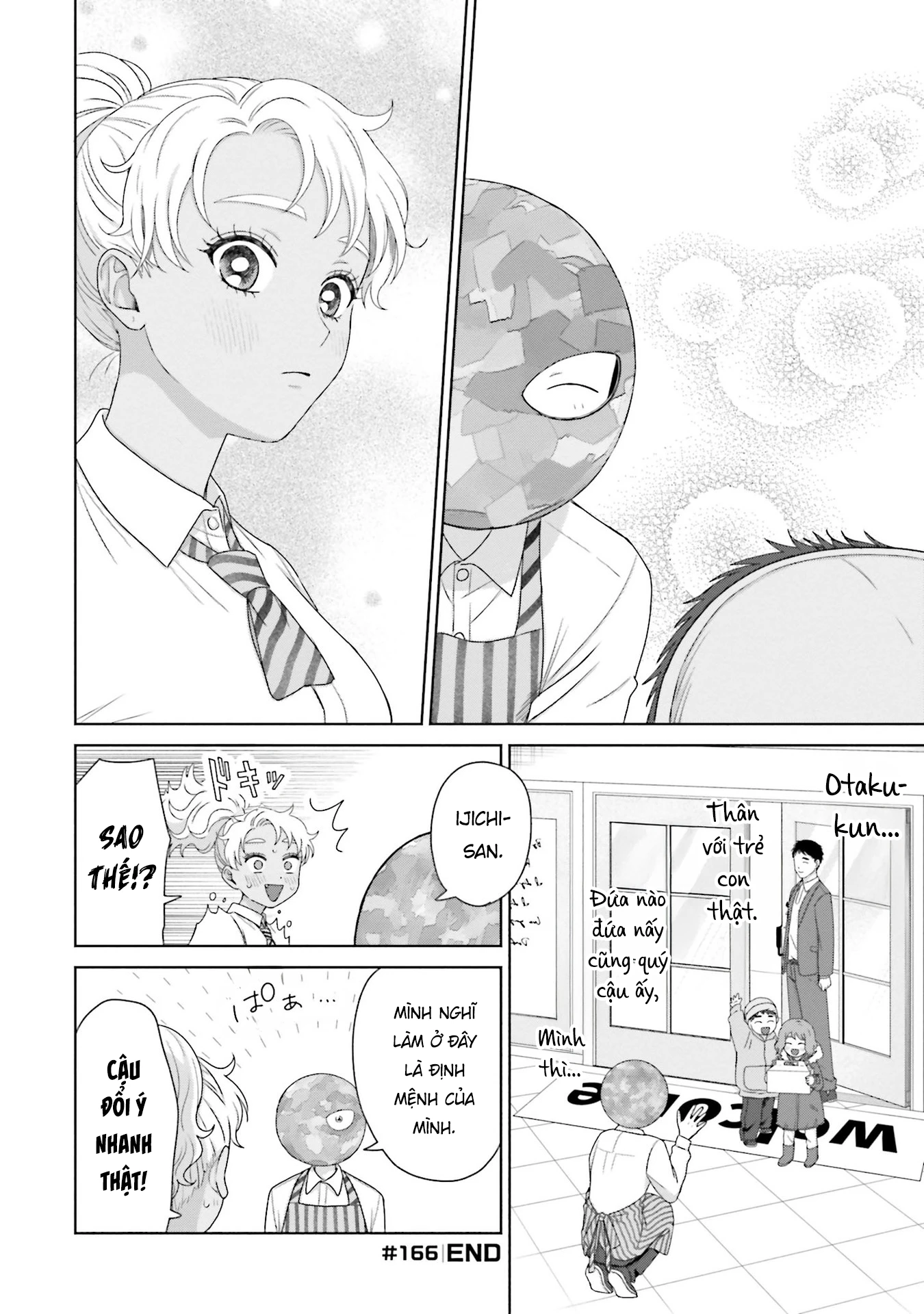 Gyaru Không Thể Tử Tế Với Otaku Ư? Chapter 41 - 8