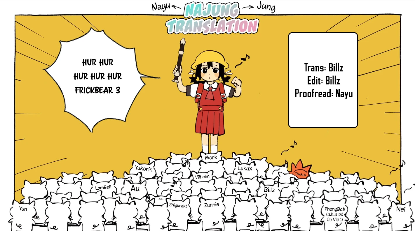 Gyaru Không Thể Tử Tế Với Otaku Ư? Chapter 41 - 18