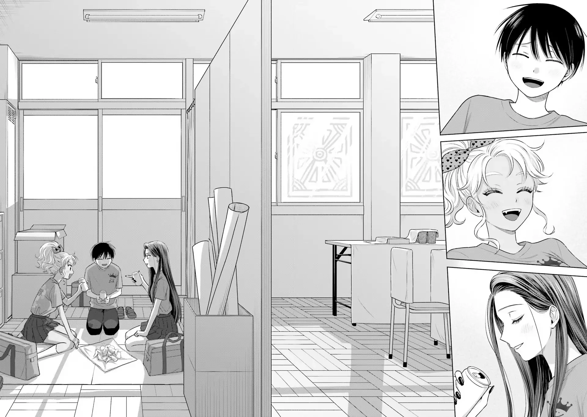 Gyaru Không Thể Tử Tế Với Otaku Ư? Chapter 25 - 14