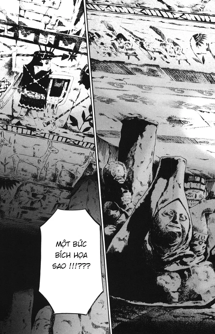 C.m.b. - Danh Sách Sự Cố Viện Bảo Tàng Shinra Chapter  20 - 31