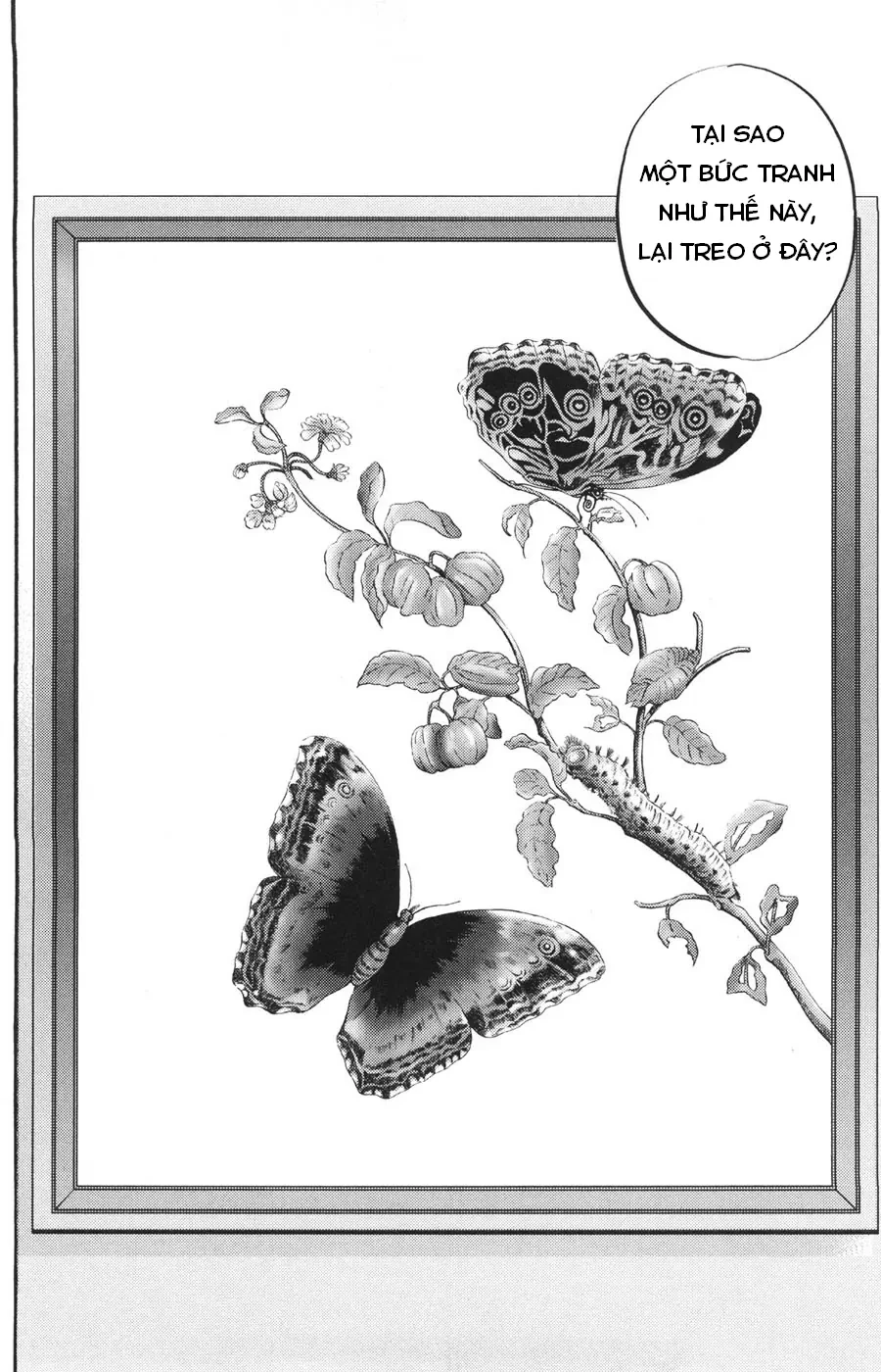 C.m.b. - Danh Sách Sự Cố Viện Bảo Tàng Shinra Chapter  21 - 10