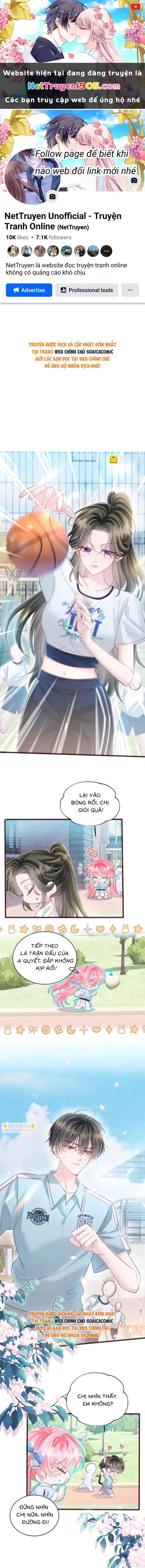 Cô Em Gái Cưng Bất Đắc Dĩ Của Đại Lão Chapter 79 - 1