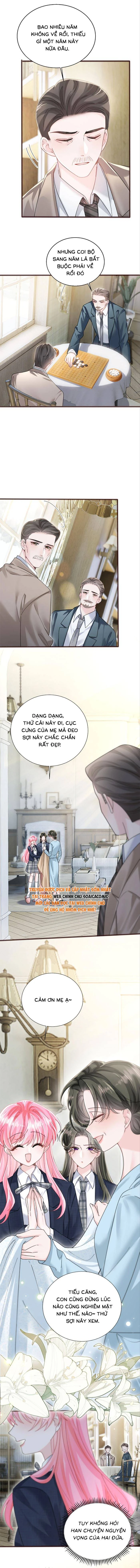 Cô Em Gái Cưng Bất Đắc Dĩ Của Đại Lão Chapter 92 - 7