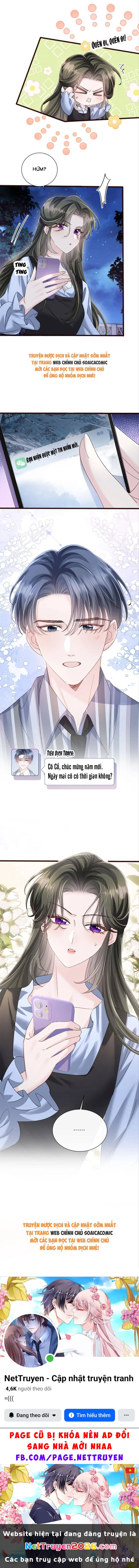 Cô Em Gái Cưng Bất Đắc Dĩ Của Đại Lão Chapter 93 - 9