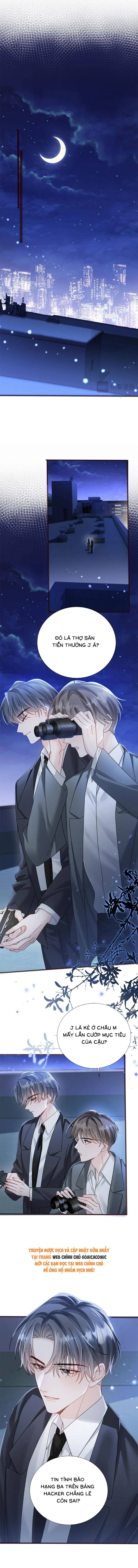 Cô Em Gái Cưng Bất Đắc Dĩ Của Đại Lão Chapter 98 - 4