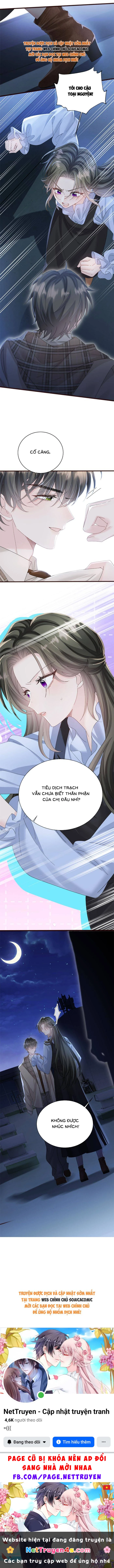 Cô Em Gái Cưng Bất Đắc Dĩ Của Đại Lão Chapter 98 - 8