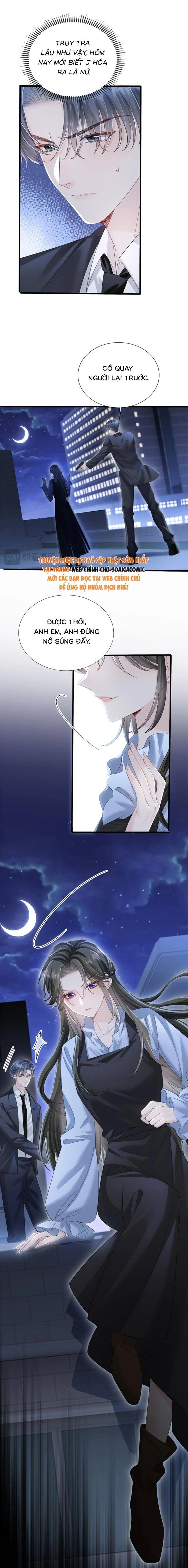 Cô Em Gái Cưng Bất Đắc Dĩ Của Đại Lão Chapter 99 - 2