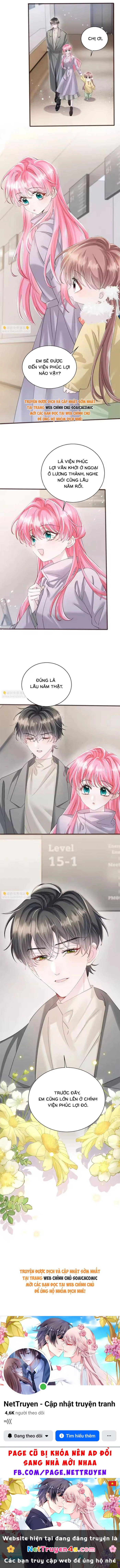 Cô Em Gái Cưng Bất Đắc Dĩ Của Đại Lão Chapter 100 - 9