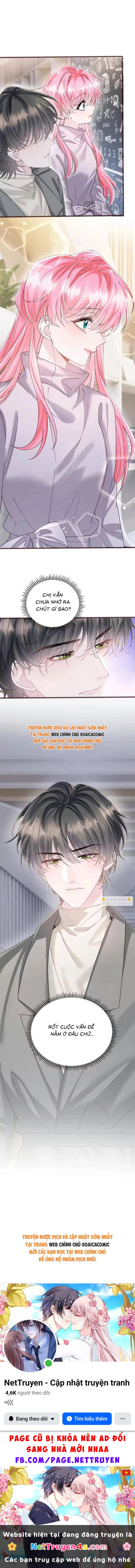 Cô Em Gái Cưng Bất Đắc Dĩ Của Đại Lão Chapter 101 - 9