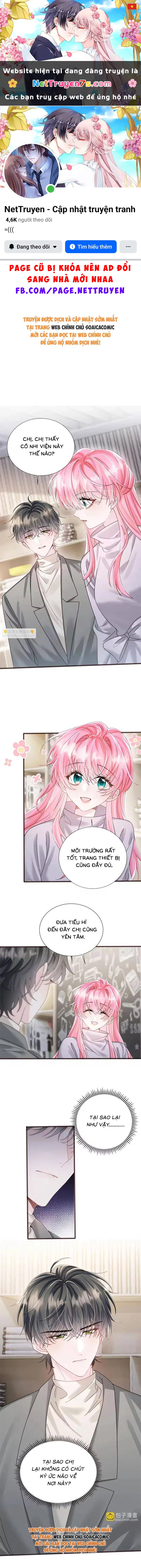 Cô Em Gái Cưng Bất Đắc Dĩ Của Đại Lão Chapter 102 - 1