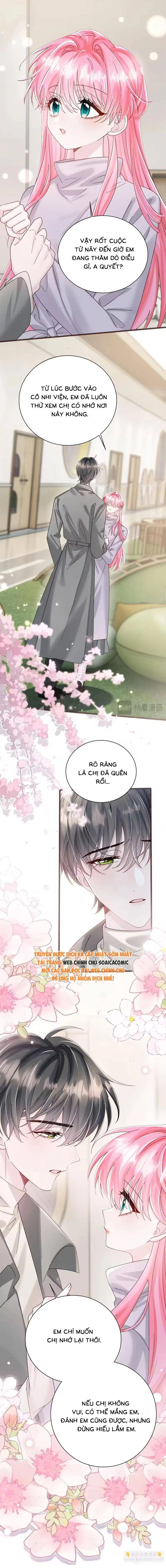 Cô Em Gái Cưng Bất Đắc Dĩ Của Đại Lão Chapter 102 - 7