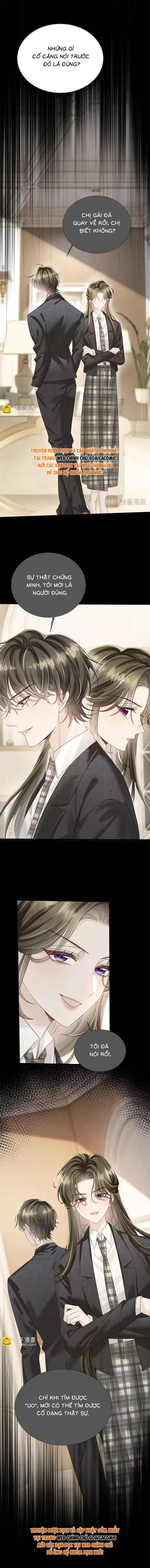 Cô Em Gái Cưng Bất Đắc Dĩ Của Đại Lão Chapter 102 - 9