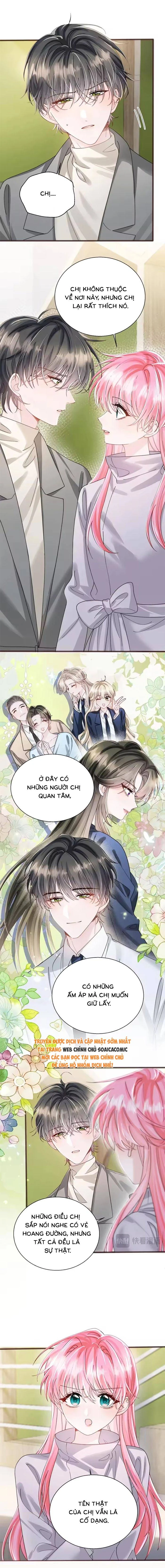 Cô Em Gái Cưng Bất Đắc Dĩ Của Đại Lão Chapter 103 - 2