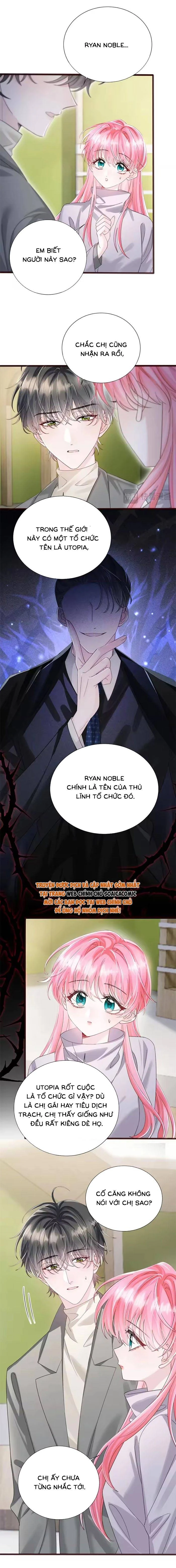 Cô Em Gái Cưng Bất Đắc Dĩ Của Đại Lão Chapter 103 - 6