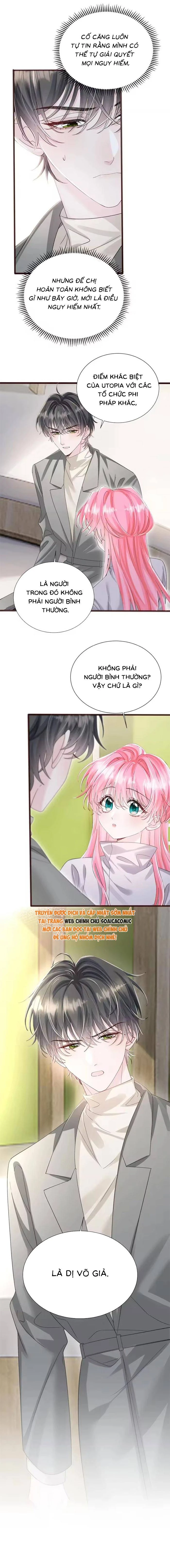 Cô Em Gái Cưng Bất Đắc Dĩ Của Đại Lão Chapter 103 - 7