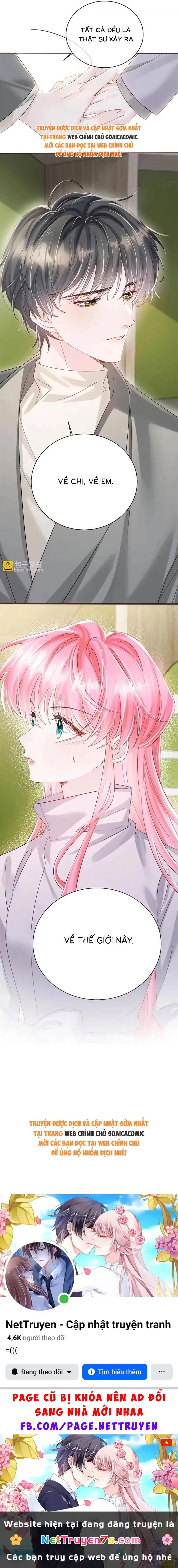 Cô Em Gái Cưng Bất Đắc Dĩ Của Đại Lão Chapter 103 - 10