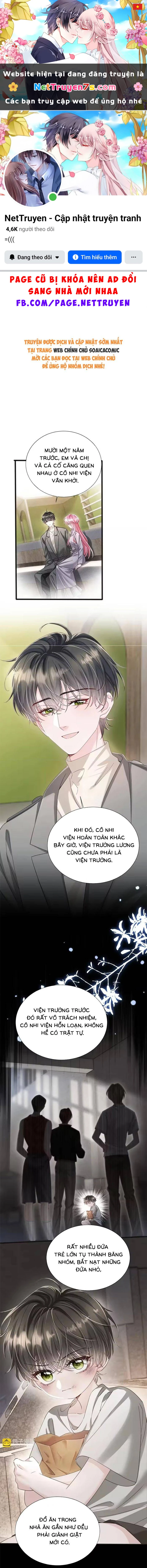 Cô Em Gái Cưng Bất Đắc Dĩ Của Đại Lão Chapter 104 - 1