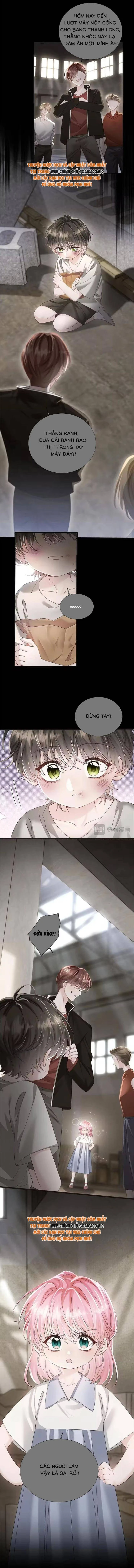 Cô Em Gái Cưng Bất Đắc Dĩ Của Đại Lão Chapter 104 - 2