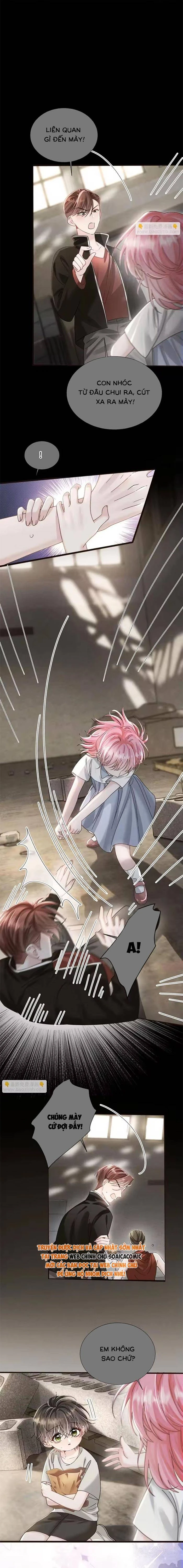 Cô Em Gái Cưng Bất Đắc Dĩ Của Đại Lão Chapter 104 - 3