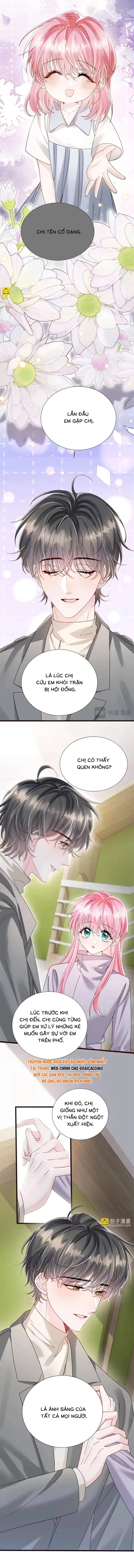 Cô Em Gái Cưng Bất Đắc Dĩ Của Đại Lão Chapter 104 - 4