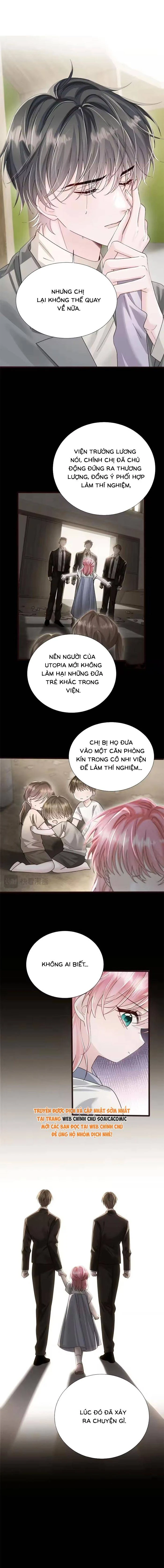 Cô Em Gái Cưng Bất Đắc Dĩ Của Đại Lão Chapter 104 - 7