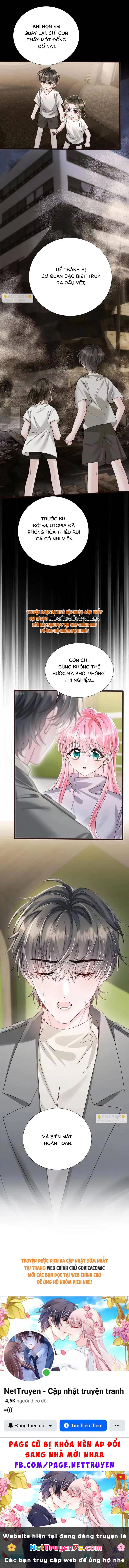 Cô Em Gái Cưng Bất Đắc Dĩ Của Đại Lão Chapter 104 - 8