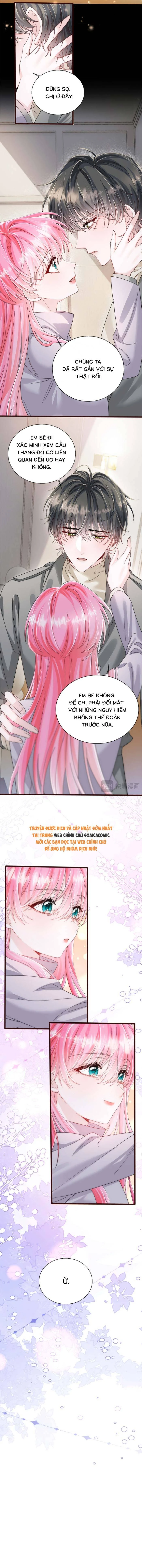 Cô Em Gái Cưng Bất Đắc Dĩ Của Đại Lão Chapter 106 - 4