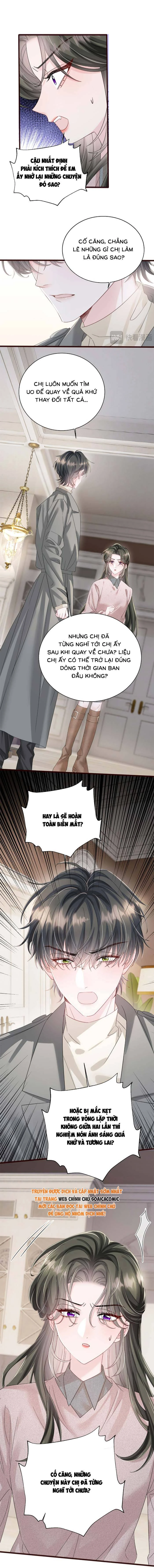 Cô Em Gái Cưng Bất Đắc Dĩ Của Đại Lão Chapter 106 - 6