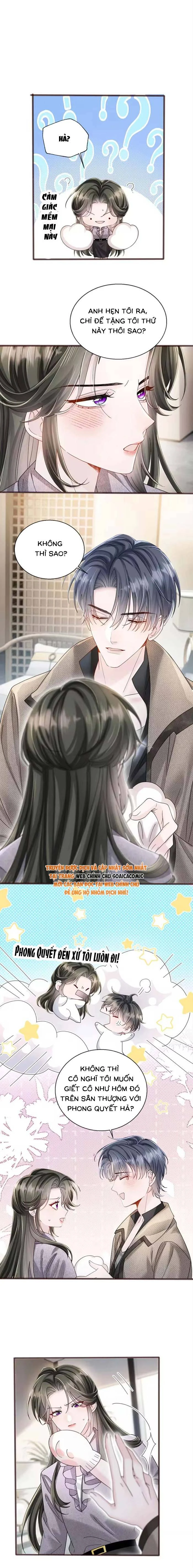 Cô Em Gái Cưng Bất Đắc Dĩ Của Đại Lão Chapter 107 - 7