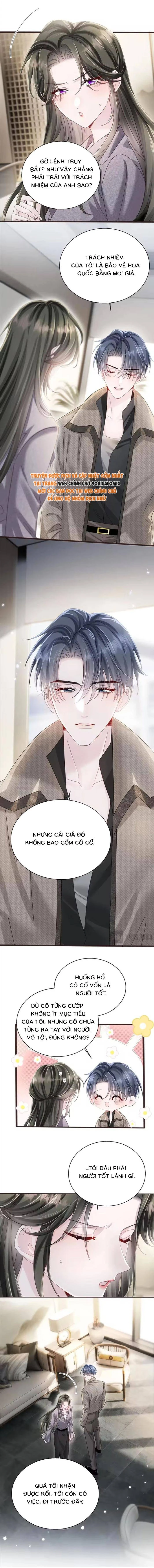 Cô Em Gái Cưng Bất Đắc Dĩ Của Đại Lão Chapter 108 - 2