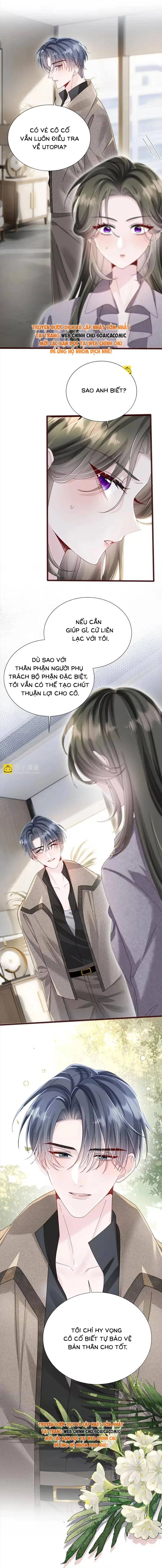 Cô Em Gái Cưng Bất Đắc Dĩ Của Đại Lão Chapter 108 - 3