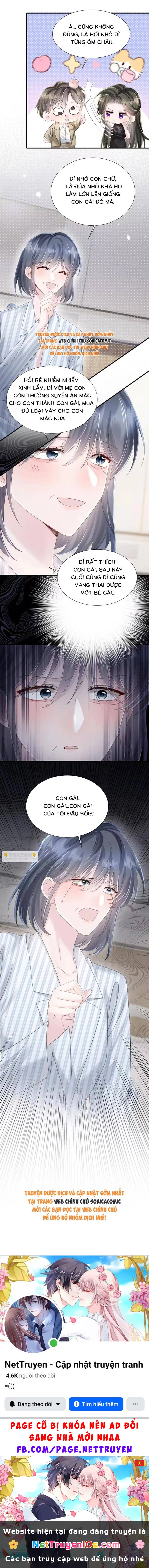 Cô Em Gái Cưng Bất Đắc Dĩ Của Đại Lão Chapter 110 - 9