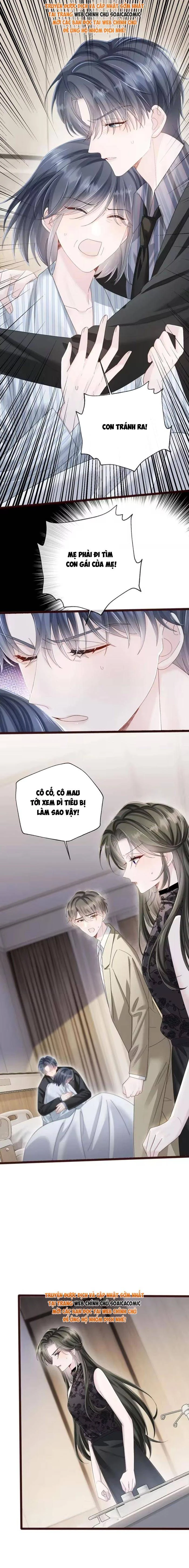Cô Em Gái Cưng Bất Đắc Dĩ Của Đại Lão Chapter 111 - 2