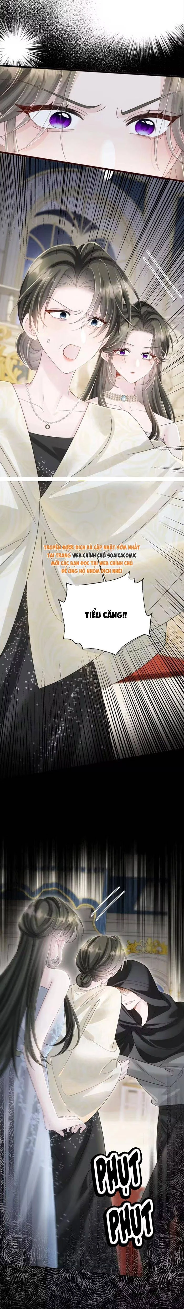 Cô Em Gái Cưng Bất Đắc Dĩ Của Đại Lão Chapter 113 - 10