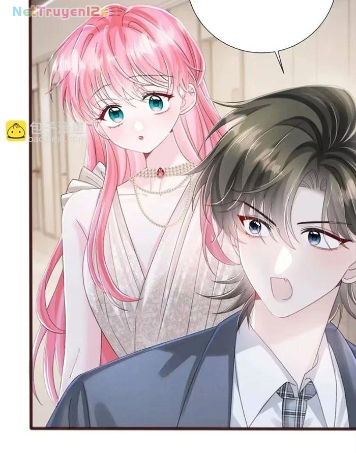 Cô Em Gái Cưng Bất Đắc Dĩ Của Đại Lão Chapter 115 - 11