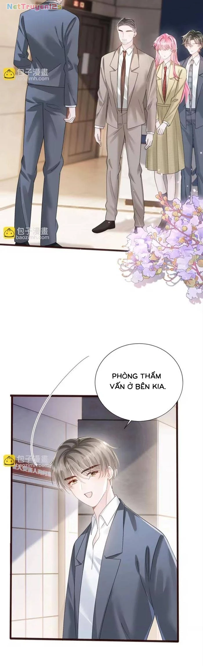 Cô Em Gái Cưng Bất Đắc Dĩ Của Đại Lão Chapter 115 - 24