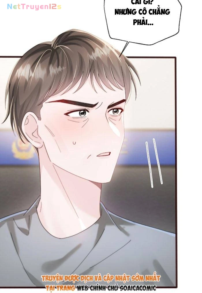 Cô Em Gái Cưng Bất Đắc Dĩ Của Đại Lão Chapter 116 - 7