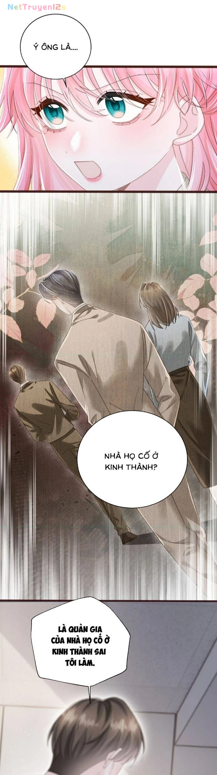 Cô Em Gái Cưng Bất Đắc Dĩ Của Đại Lão Chapter 116 - 20