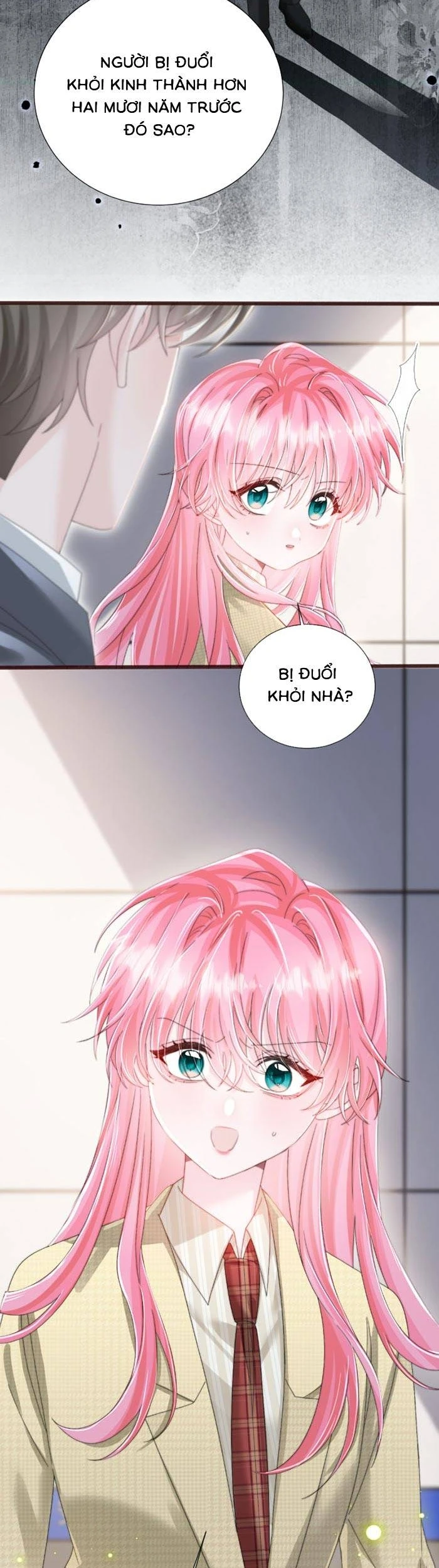 Cô Em Gái Cưng Bất Đắc Dĩ Của Đại Lão Chapter 116 - 27
