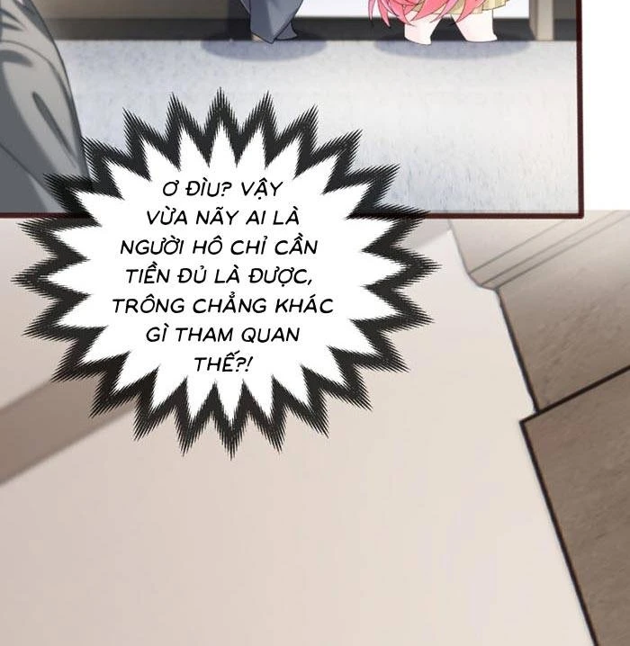 Cô Em Gái Cưng Bất Đắc Dĩ Của Đại Lão Chapter 117 - 9