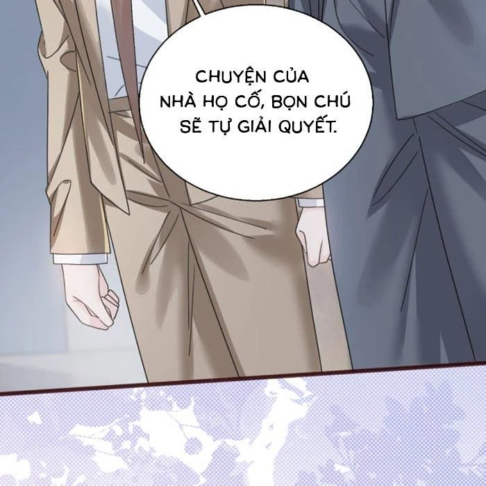 Cô Em Gái Cưng Bất Đắc Dĩ Của Đại Lão Chapter 117 - 19