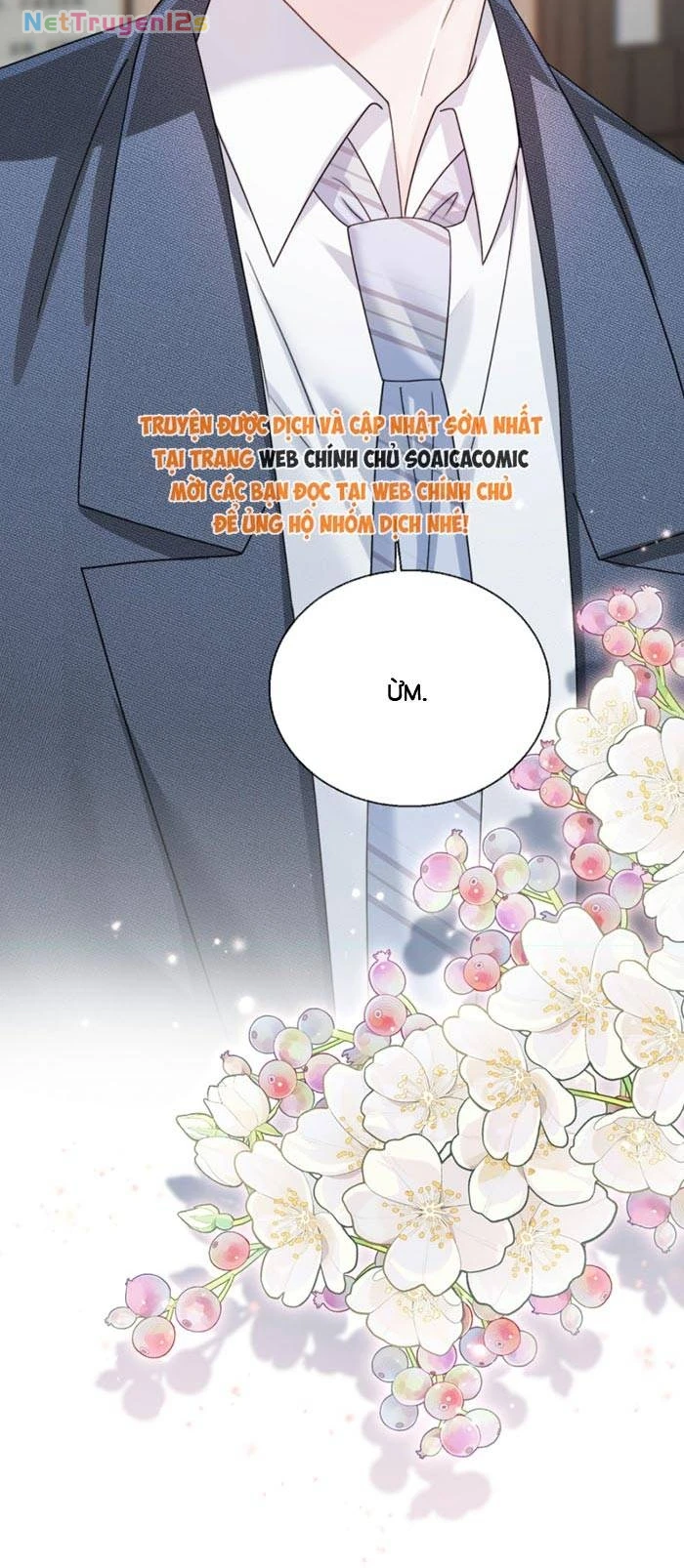 Cô Em Gái Cưng Bất Đắc Dĩ Của Đại Lão Chapter 117 - 25