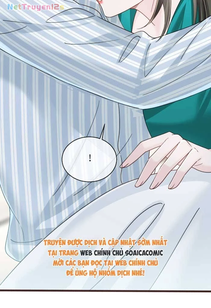 Cô Em Gái Cưng Bất Đắc Dĩ Của Đại Lão Chapter 118 - 3