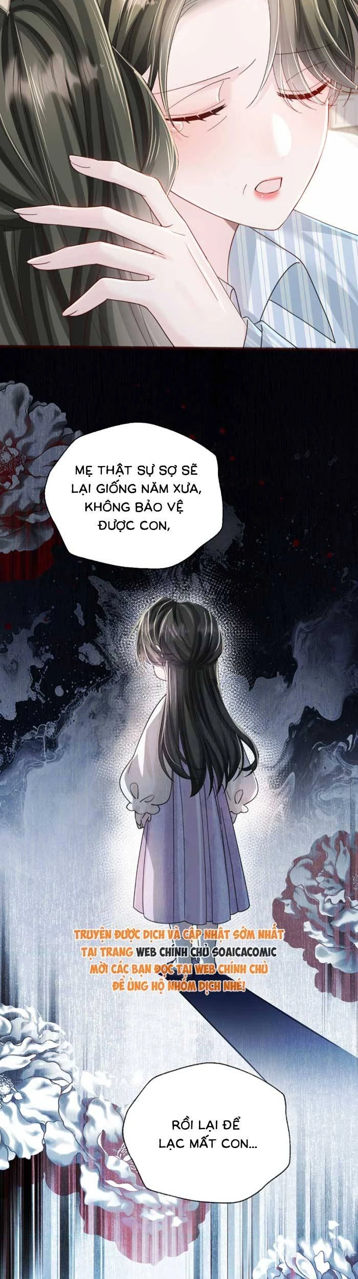 Cô Em Gái Cưng Bất Đắc Dĩ Của Đại Lão Chapter 118 - 5