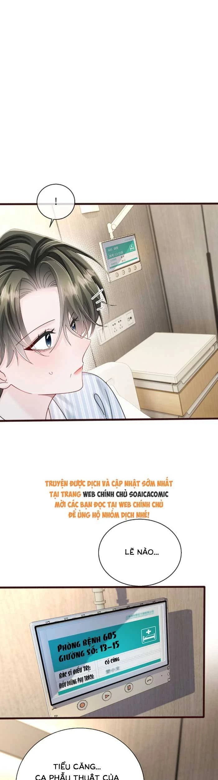 Cô Em Gái Cưng Bất Đắc Dĩ Của Đại Lão Chapter 118 - 10